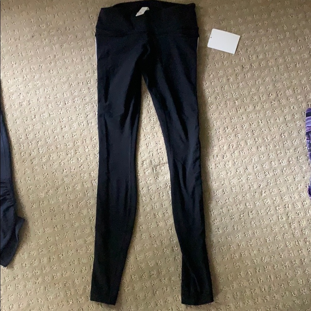 lululemon leggings full length